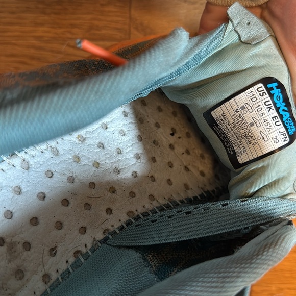 Men’s Hoka Speedgoat 5 - Picture 2 of 9